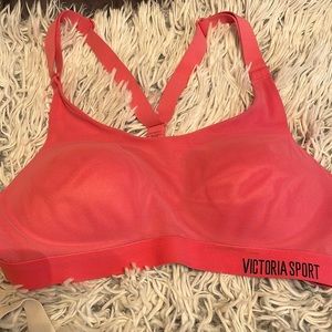 VSX sports bra